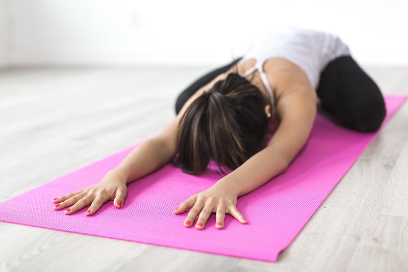 Body Movement and Exercise